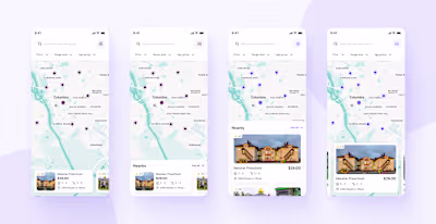 Preschool App: NEXSTAR