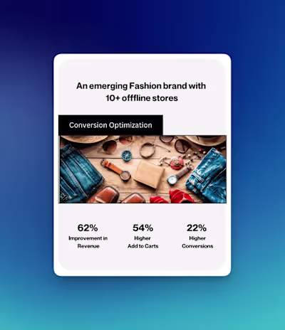 Conversion rate optimization (CRO) | A/B Testing