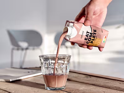 Saturo Foods: Social Media Content