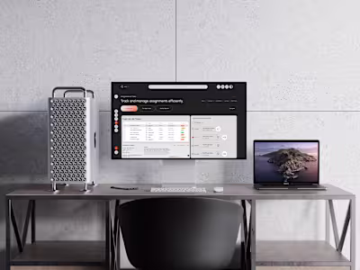 MindGrid: Smart Learning & Productivity Hub