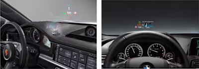 UX & HMI Research and Scientific Publication