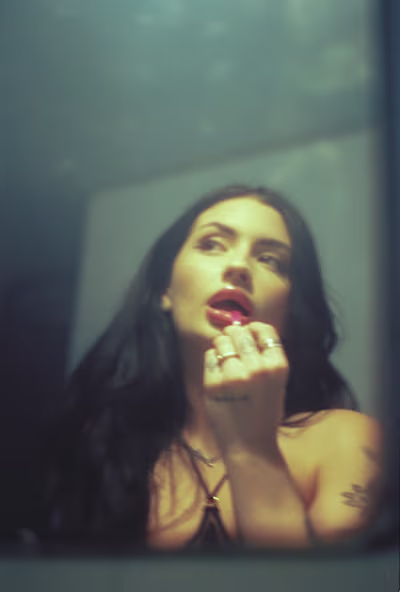 Photography Project: Illustrious 