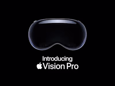 Apple Vision