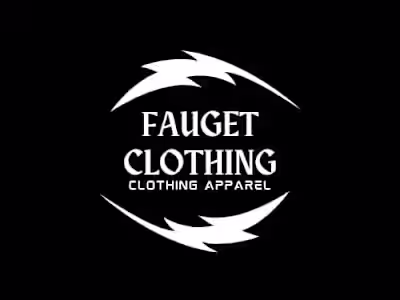 "Fauget Clothing: Unleash Your Style Revolution"