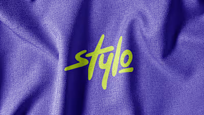 Stylo Rebranding Pitch Case Study
