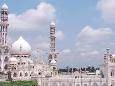 Delhi to Saharanpur Cab