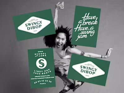 Swingydibop