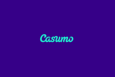 Casumo Rebrand
