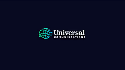 Universal Communication : Behance