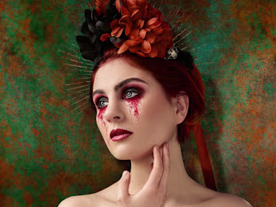 High End Photo Retouching