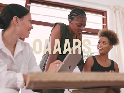 OAAARS