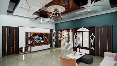 Room Decour 