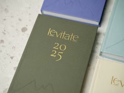Levitate Agenda 2025