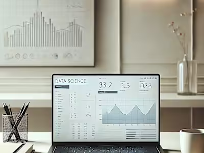Comprehensive Data Management for a Retail Client