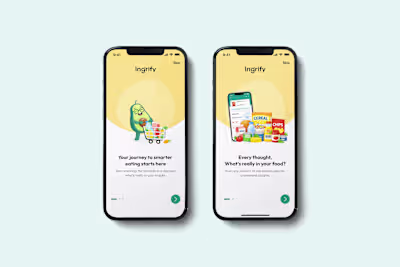 Lazy Brews Brand Identity Development