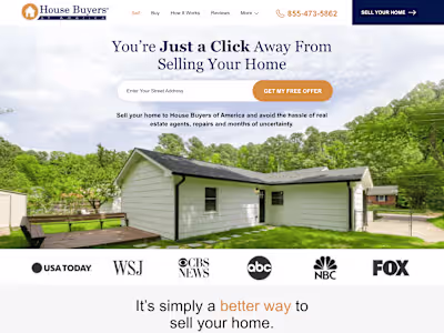 $1M agency project for house buyers