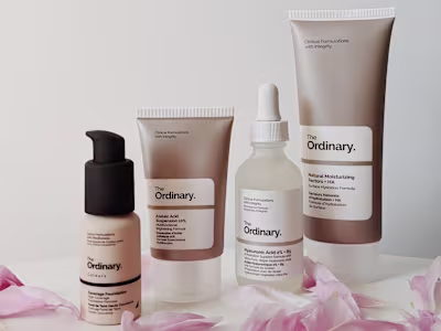 Blog Writing (Skin Care SEO Blog)