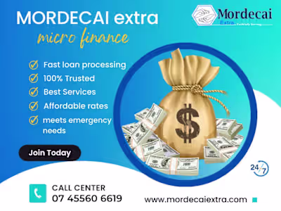 Mordecai Extra Limited