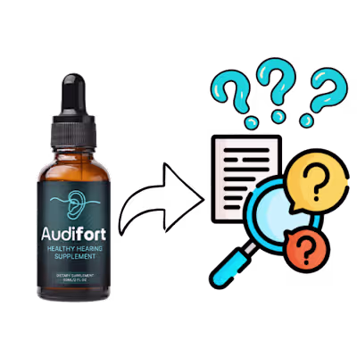 Audifort [I've Tested] TRUTH EXPOSED!