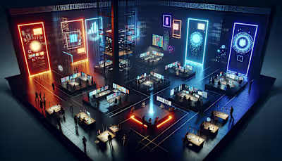 7 Brand Designer Communities That Attract Elite Talent