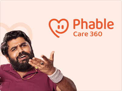Phablecare