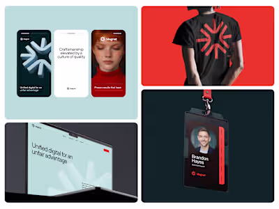 A few more pieces of