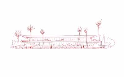 Concept Design Sketch