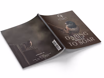 Gagandeep’s Portfolio