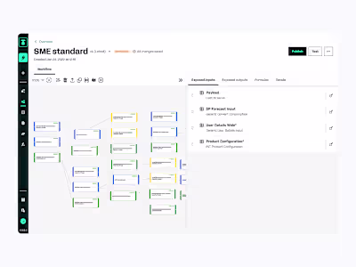 Workshop - Improvements for Workflows functionality 