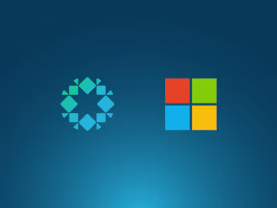 Microsoft & Rubrik Partnership - Animation Video