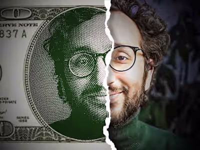 A high-quality YouTube Thumbnail design 
