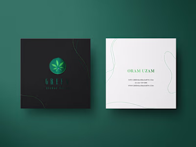 GREEN GLOBAL EARTH 