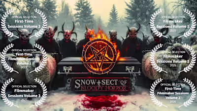 🎬Amazing news! Our trash metal