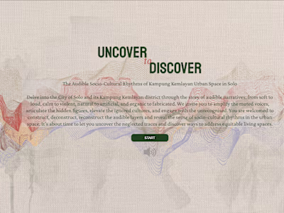 Website Design: Uncover To Discover