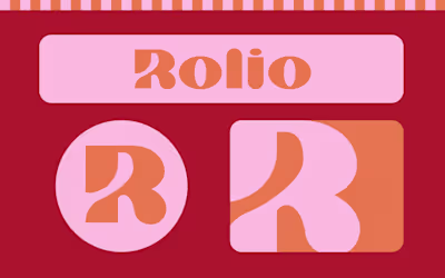 Casa Rolio Brand Refresh and Packaging System