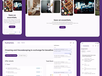 An App that Connects Tasks with Rewards 