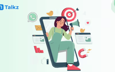 How to Integrate WhatsApp for Business into Your Digital Market…