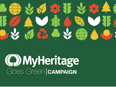 Goes Green Campaign