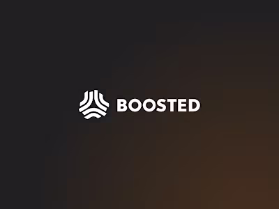 Boosted Boards