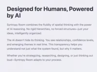 I’ve been thinking a lot about how messy my notes and ideas ...