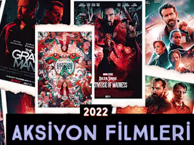 
I create movie recommendation videos.