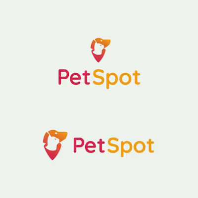 Here's another fun project I worked on: a fictional stray pe...