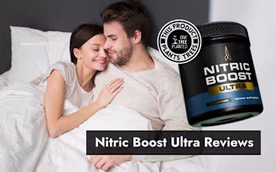 Nitric Boost [TOP RATED] “Reviews” Genuine Expense?