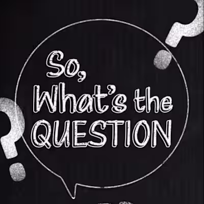 So what’s the question arcade game with Unity