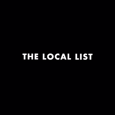 The Local List
