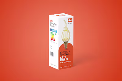 Product Package Design for Abyat