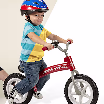 Radio Flyer Composites