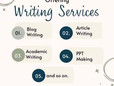 Creative Marketing Strategy Development