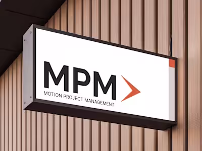 Motion Project Management