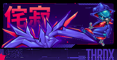 Design and Illustration for the